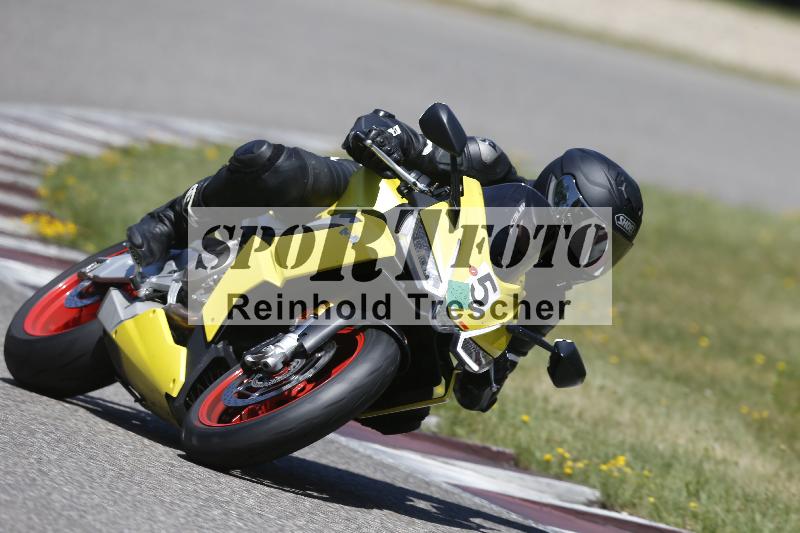 /19 06.06.2026  TZ Motorsport ADR/Gruppe gruen/5